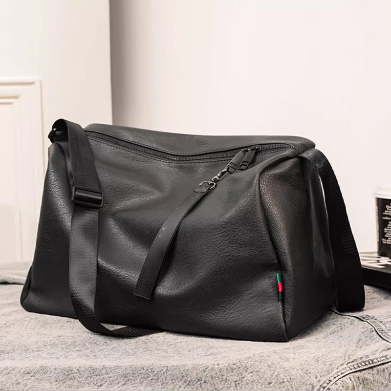 Bolsa de Gimnasio con Compartimento Seco y Húmedo
