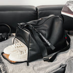 Bolsa de Gimnasio con Compartimento Seco y Húmedo