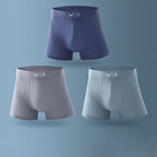 Bóxer para Hombre Transpirable Paquete de 3 o 5