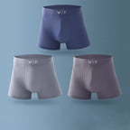 Bóxer para Hombre Transpirable Paquete de 3 o 5