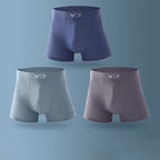 Bóxer para Hombre Transpirable Paquete de 3 o 5