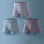 Bóxer para Hombre Transpirable Paquete de 3 o 5