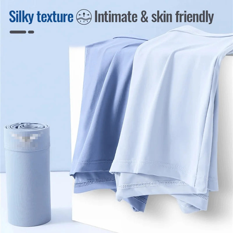 Bóxer para Hombre Transpirable Paquete de 3 o 5
