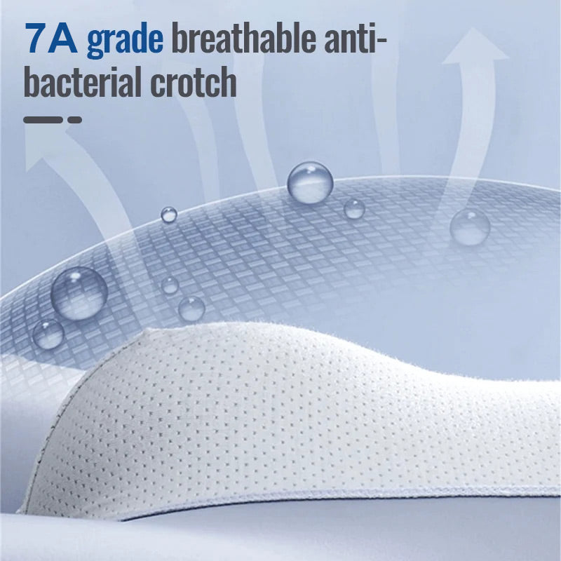 Bóxer para Hombre Transpirable Paquete de 3 o 5