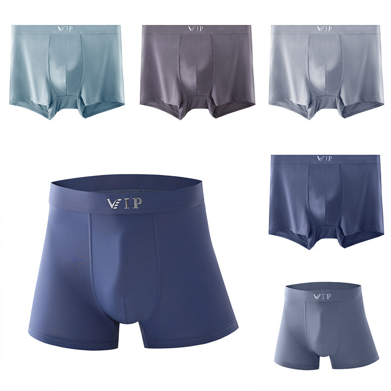 Bóxer para Hombre Transpirable Paquete de 3 o 5