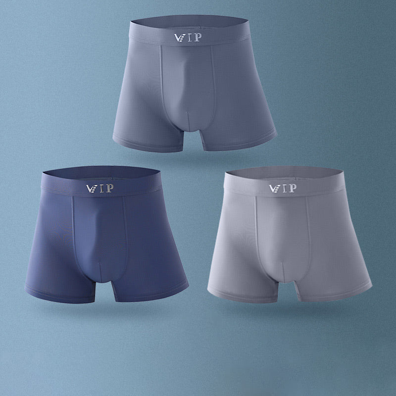 Bóxer para Hombre Transpirable Paquete de 3 o 5