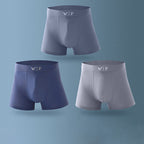 Bóxer para Hombre Transpirable Paquete de 3 o 5