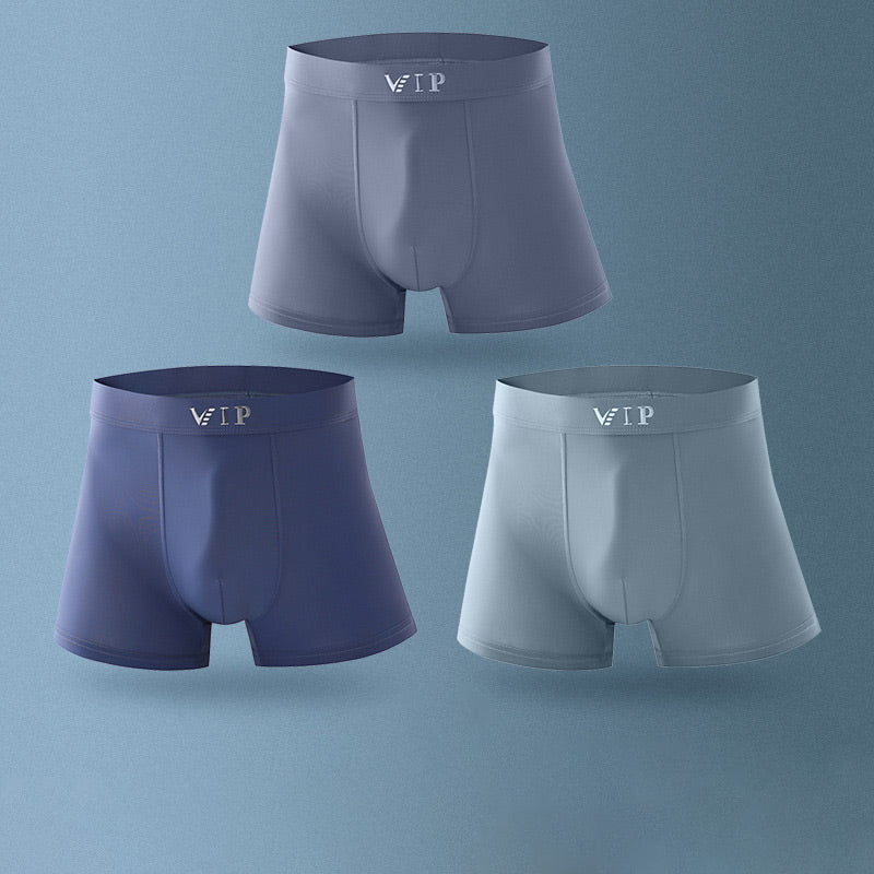 Bóxer para Hombre Transpirable Paquete de 3 o 5