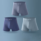 Bóxer para Hombre Transpirable Paquete de 3 o 5