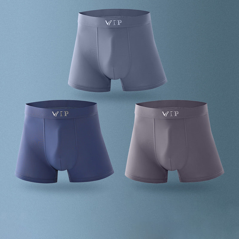 Bóxer para Hombre Transpirable Paquete de 3 o 5