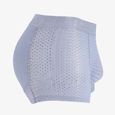 Bóxer Levanta Glúteos para Hombre con Malla Transpirable