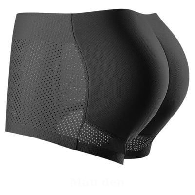 Bóxer Levanta Glúteos para Hombre con Malla Transpirable
