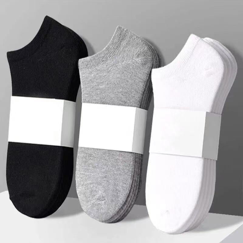 Calcetines Deportivos para Hombre Paquete de 3 Pares