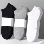 Calcetines Deportivos para Hombre Paquete de 3 Pares