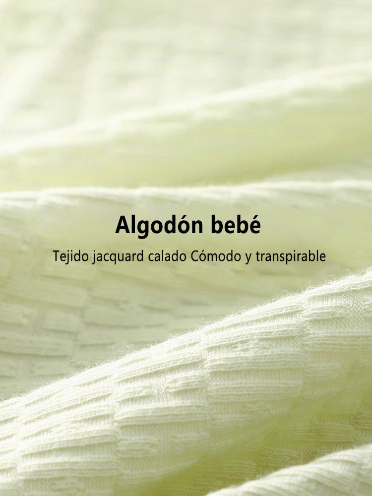 Calzones de Algodón para Hombre Transpirables