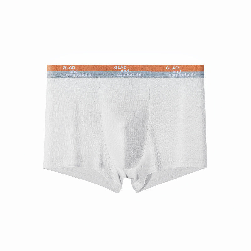 Calzones de Algodón para Hombre Transpirables
