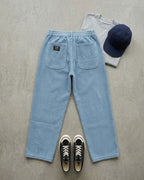 Augusto Corduroy Trousers