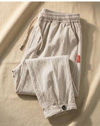 Marcello Linen Trousers