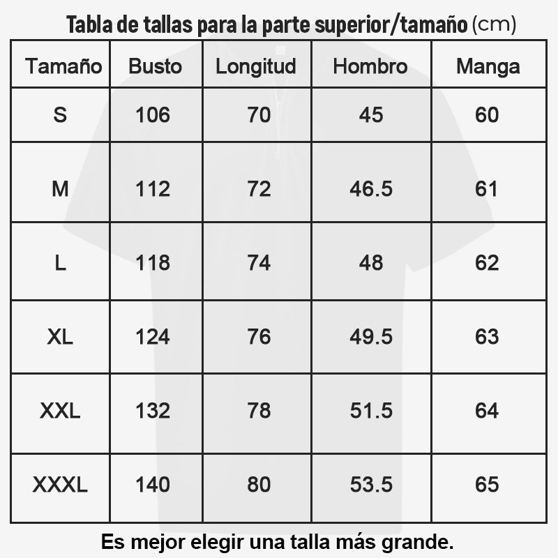 Conjunto para Hombre Polo con Cierre y Pantalón