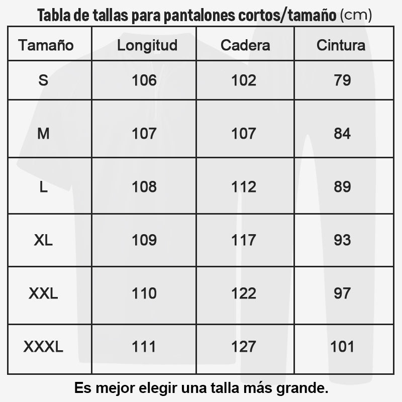 Conjunto para Hombre Polo con Cierre y Pantalón