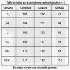 Conjunto para Hombre Polo con Cierre y Pantalón