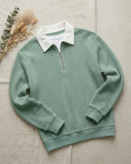 Davide Knit Polo