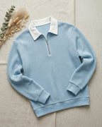 Davide Knit Polo