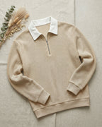 Davide Knit Polo