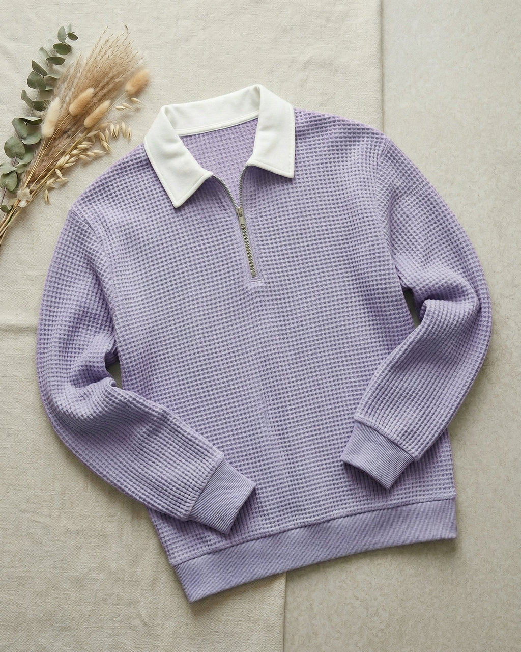 Davide Knit Polo