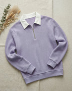 Davide Knit Polo
