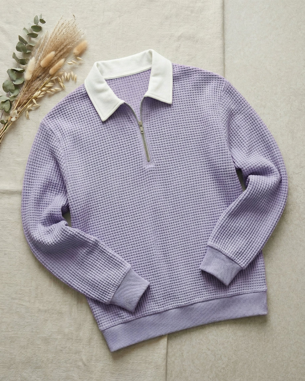 Davide Knit Polo