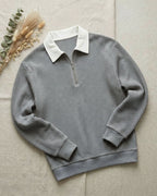 Davide Knit Polo