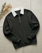 Davide Knit Polo