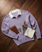 Davide Knit Polo