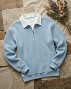 Davide Knit Polo