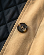 Ricardo Woven Coat