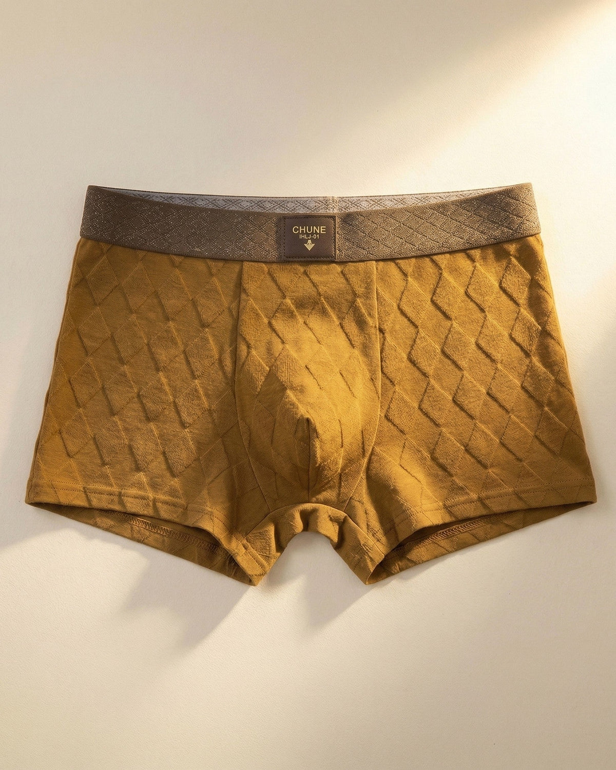 Federico Cotton Boxer Brief