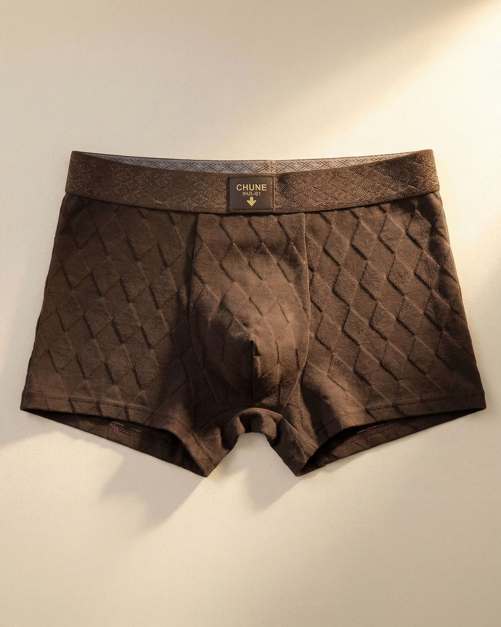 Federico Cotton Boxer Brief