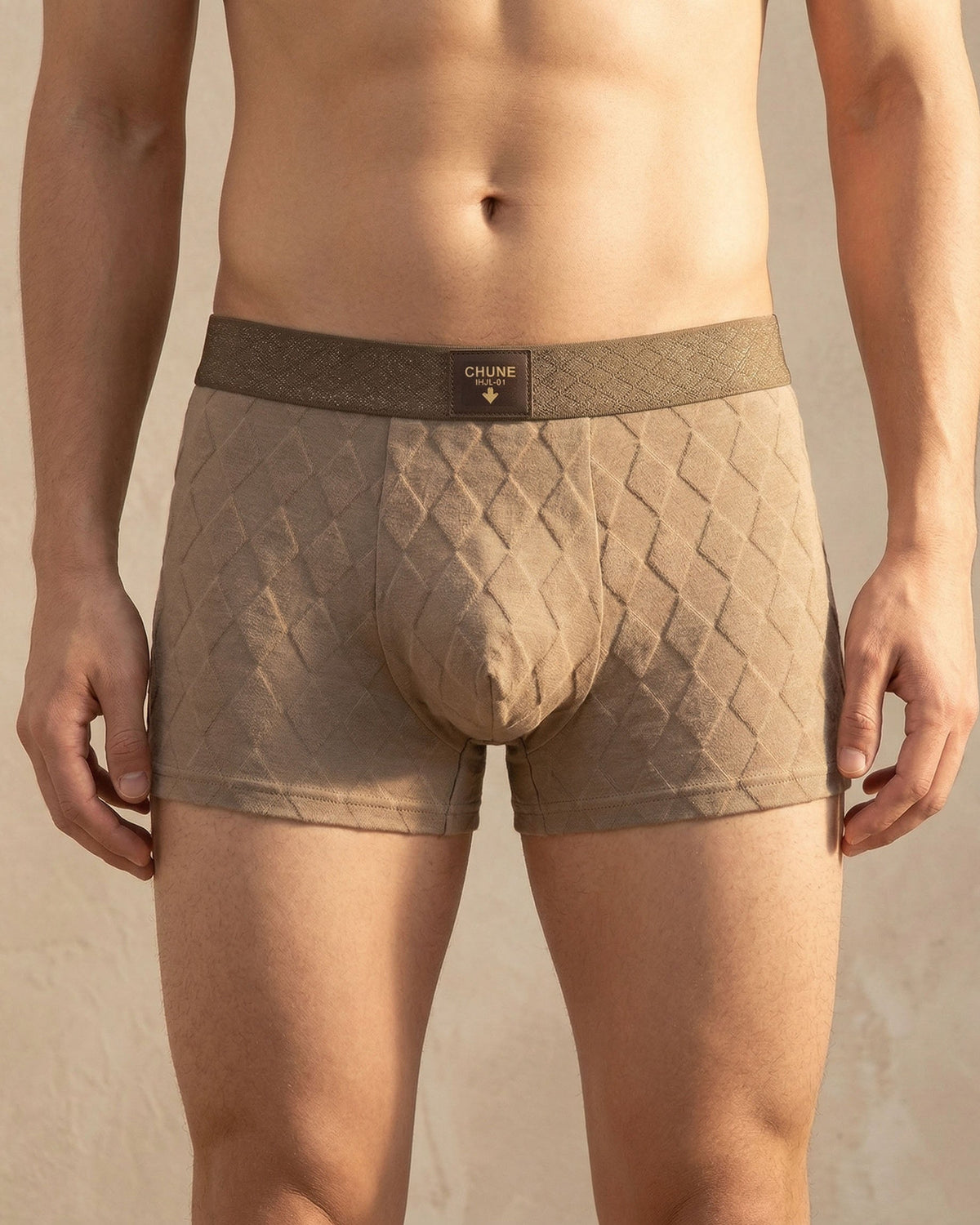 Federico Cotton Boxer Brief