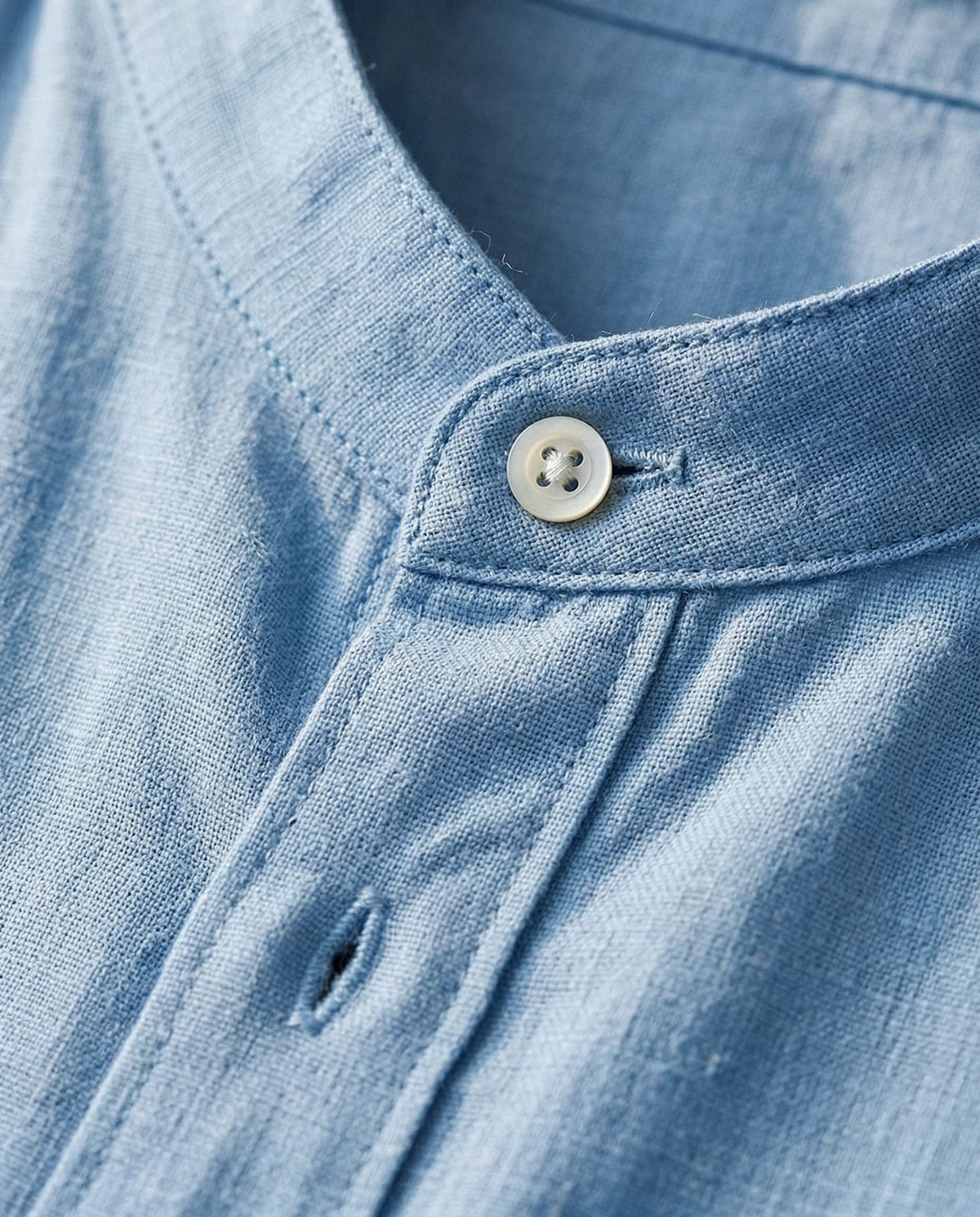 Marco Linen Shirt
