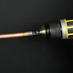Expansor de Tubo de Cobre para Taladro 1/4" a 7/8"