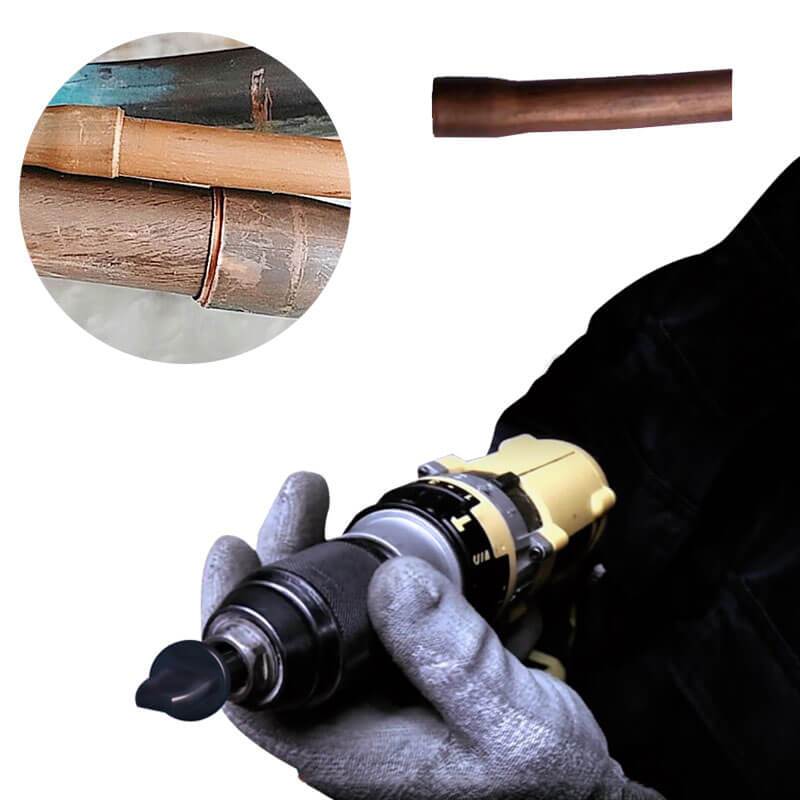 Expansor de Tubo de Cobre para Taladro 1/4" a 7/8"