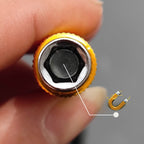 Extensión Flexible para Puntas de Taladro con Zanco Hexagonal