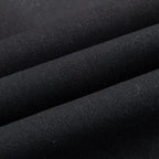 Gabardina Cortavientos con Capucha para Hombre Largo Medio