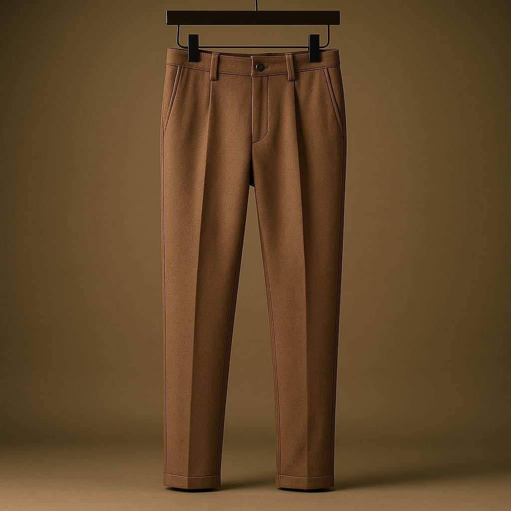 Goffredo Tailored Trouser