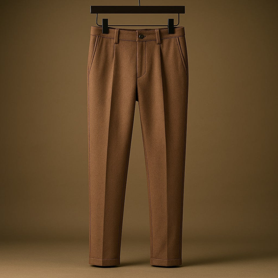 Goffredo Pantalón Entallado