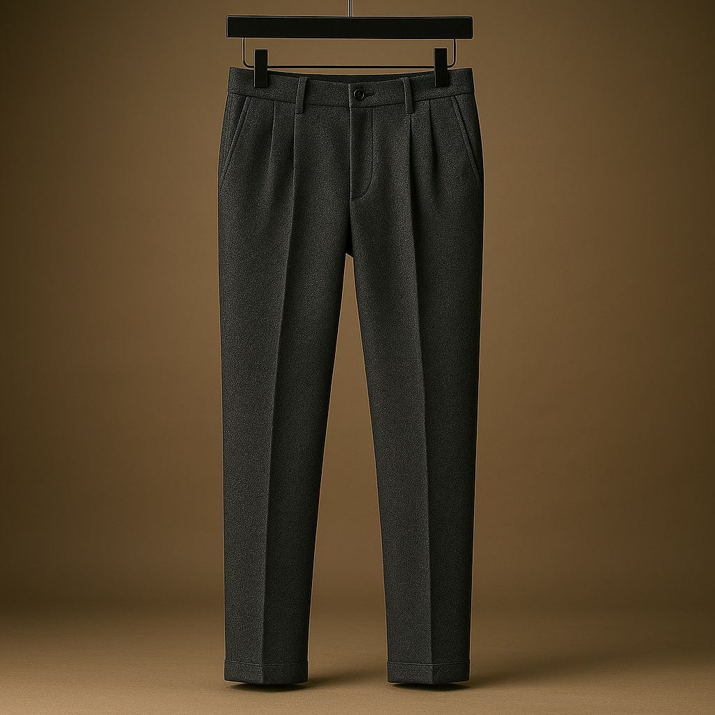 Goffredo Tailored Trouser