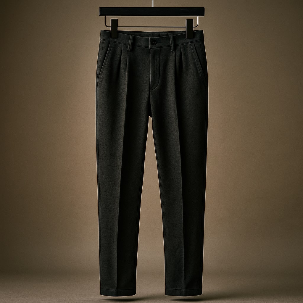 Goffredo Tailored Trouser