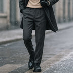 Goffredo Tailored Trouser