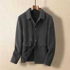 Vittorio Wool Field Jacket
